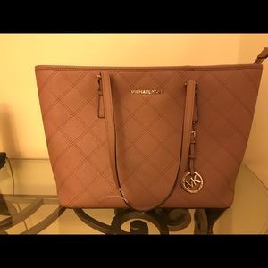 Michael Kors handbag